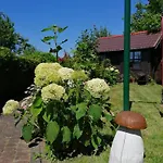 Дом отдыха Domki Parszczyce *