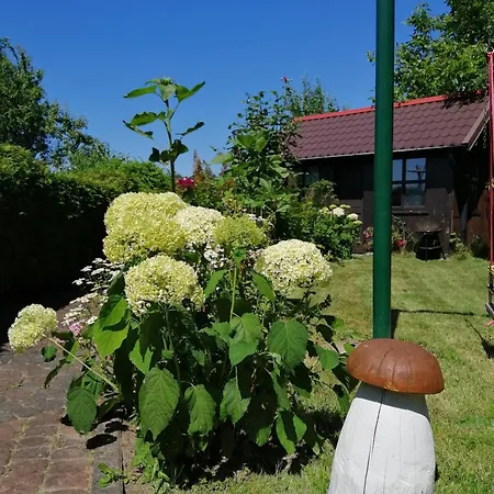 Holiday home Domki Parszczyce *