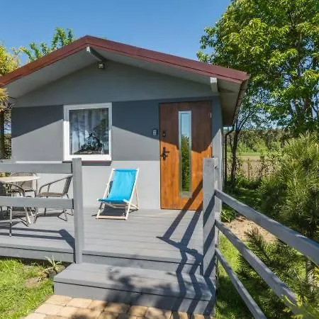 Domki Parszczyce Holiday home