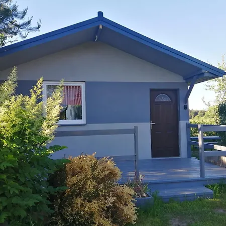 Domki Parszczyce Holiday home